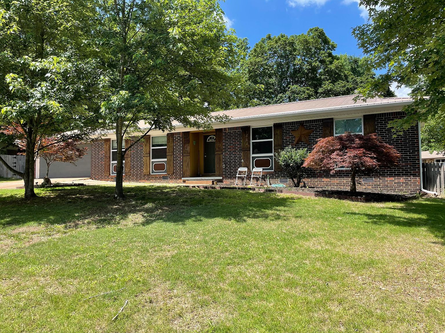 21 Hawthorne Dr, Harrison, AR 72601 Zillow