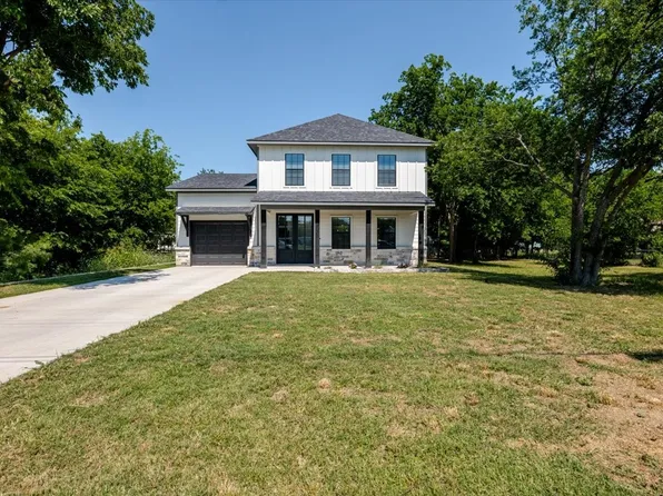 1001 SW 1st Ave, Mineral Wells, TX 76067