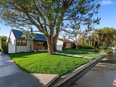 5825 Columbus Ave, Van Nuys, CA, 91411