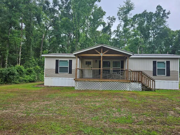 5614 SW Ichetucknee Ave, Fort White, FL 32038