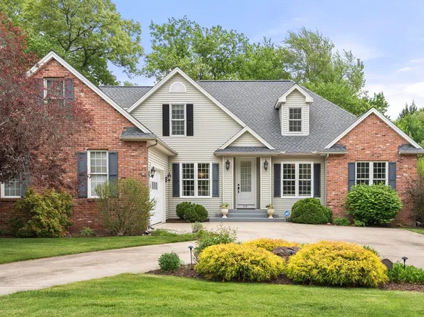 69 Rachael Ter, Westfield, MA 01085