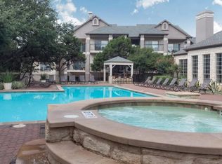 4025 Duval Rd APT 2113, Austin, TX 78759