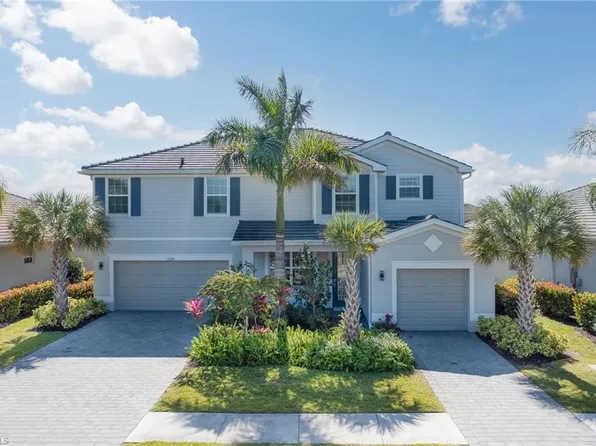 2364 Orchard ST, NAPLES, FL 34120