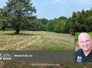 Bold Springs Rd, Cave City, AR 72521