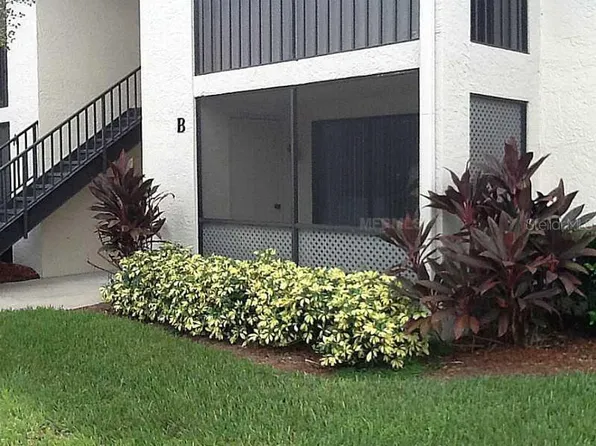 3380 Crystal Ct E APT B, Palm Harbor, FL 34685