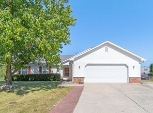 7213 Muirfield Pl, Indianapolis, IN 46237