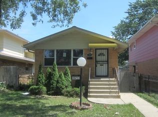 11647 S Loomis St, Chicago, IL 60643