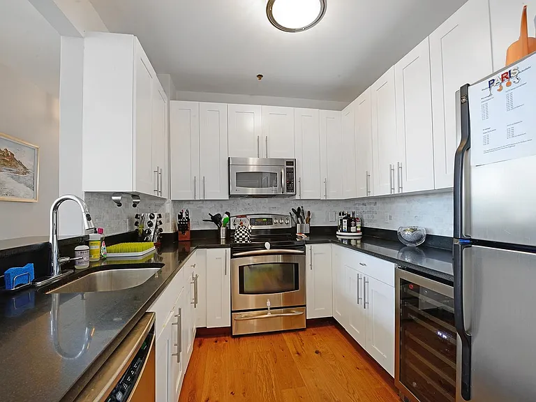 1500 Washington St #6X — Photo 5