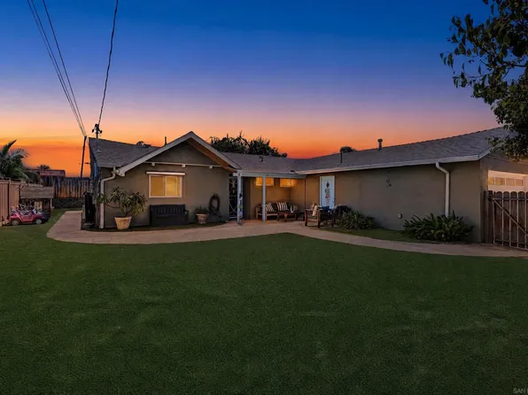 13145-47 Carriage Rd, Poway, CA 92064