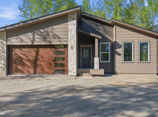 6219 S Emerald Way, Big Lake, AK 99652