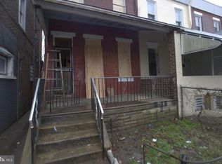 2140 S Simpson St, Philadelphia, PA 19142