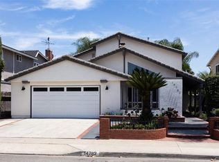 14782 Foxcroft Rd, Tustin, CA 92780