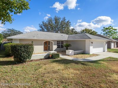 2344 Covington Ave, Spring Hill, FL, 34608