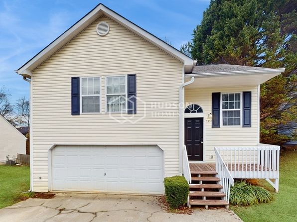 5364 Brickleberry Way