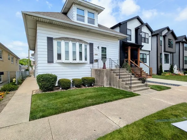 4820 N Natoma Ave, Chicago, IL 60656