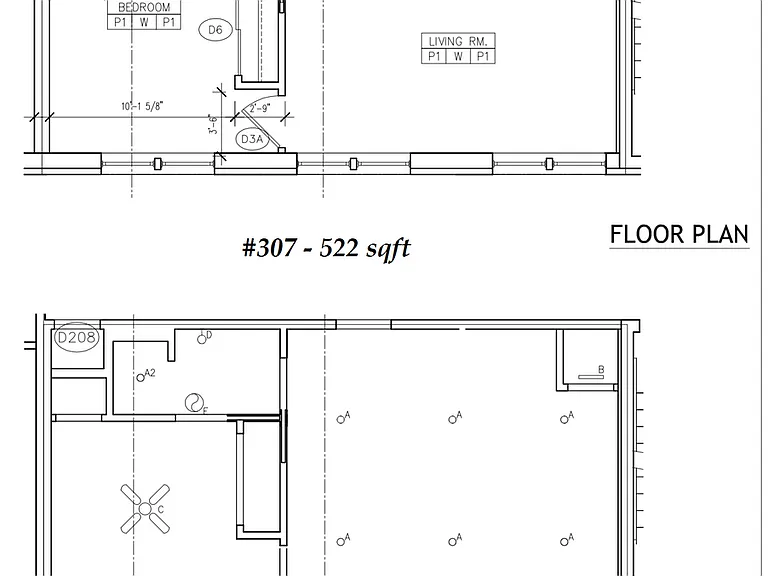 824 N Calvert St — Photo 32