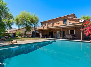 20271 E Appaloosa Dr, Queen Creek, AZ 85142