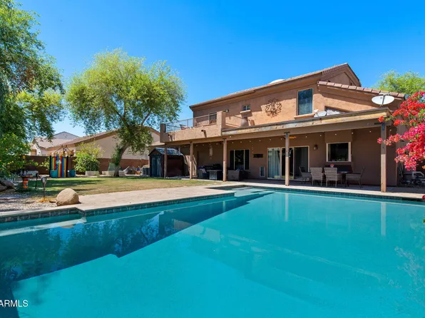 20271 E APPALOOSA Drive, Queen Creek, AZ 85142