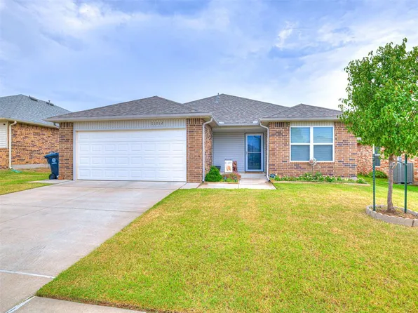 11012 NW 94th St, Yukon, OK 73099