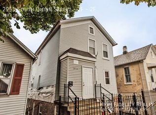 2951 S Quinn St #2F, Chicago, IL 60608