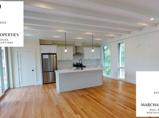 61 Cameron St #4, Brookline, MA 02445