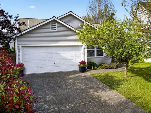 12205 135th Street E, Puyallup, WA 98374