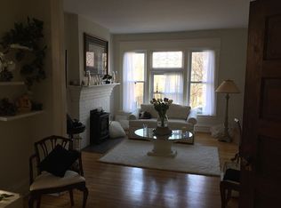 18 Granger Pl, Buffalo, NY