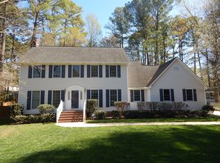 2145 Hempstead Rd, Rock Hill, SC 29732