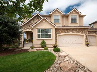 13896 Windy Oaks Rd, Colorado Springs, CO, 80921