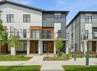 8235 S 8th Ave SW #108, Calgary, AB T3H 0R6