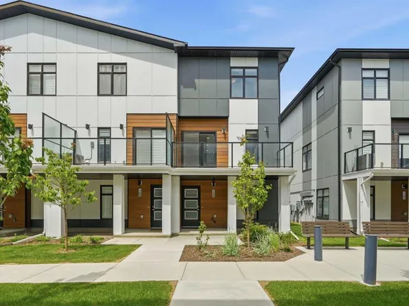 8235 S 8th Ave SW #108, Calgary, AB T3H 0R6