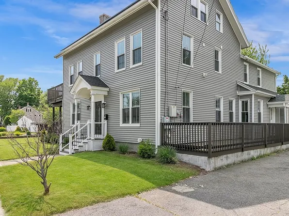 1159 River Rd, Agawam, MA 01001