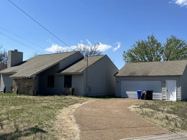 200B Rebecca Dr, Hendersonville, TN 37075