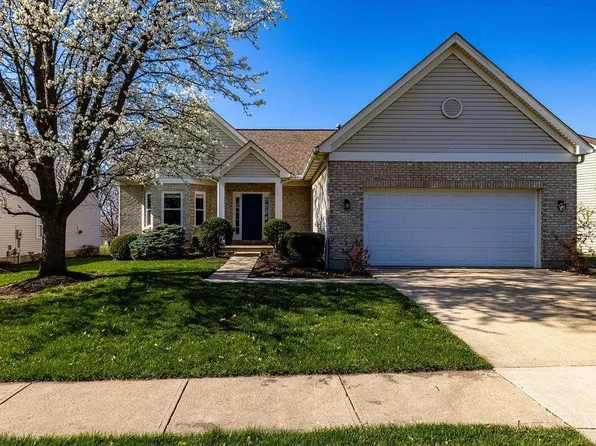 4604 Fairway Eleven Ct, Liberty Township, OH 45011