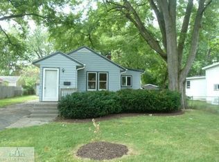 311 W Berry Ave, Lansing, MI 48910
