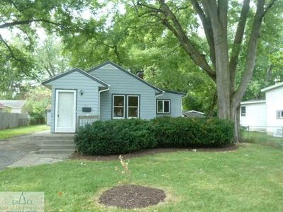 311 W Berry Ave, Lansing, MI, 48910