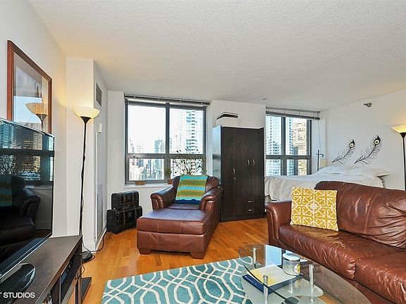 2nd image of 474 N Lake Shore Dr APT 2301