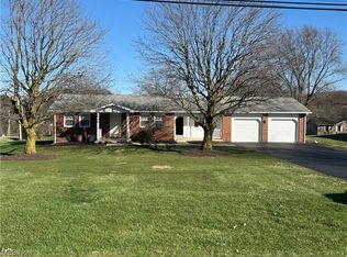 14566 Avery Cir, East Liverpool, OH 43920