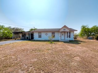 33538 Shoemaker Rd, Los Fresnos, TX 78566