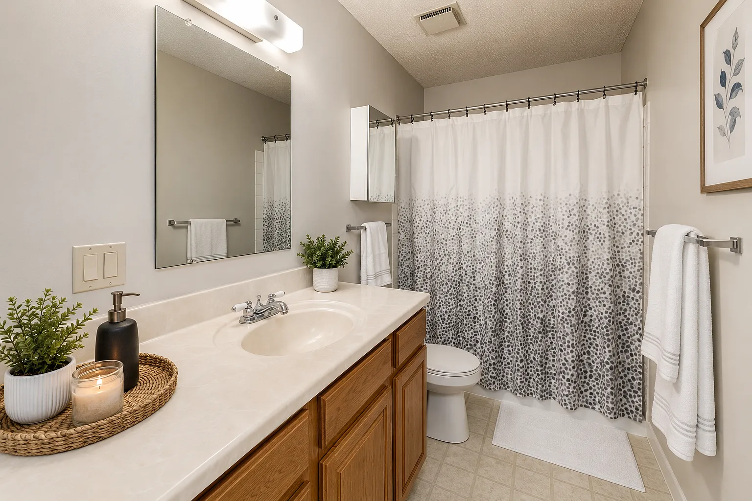 Dahcotah View Apartments — Photo 3