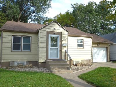 216 N Lloyd St, Aberdeen, SD, 57401