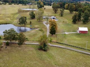 288 Curtis Ln, Dunmor, KY 42339