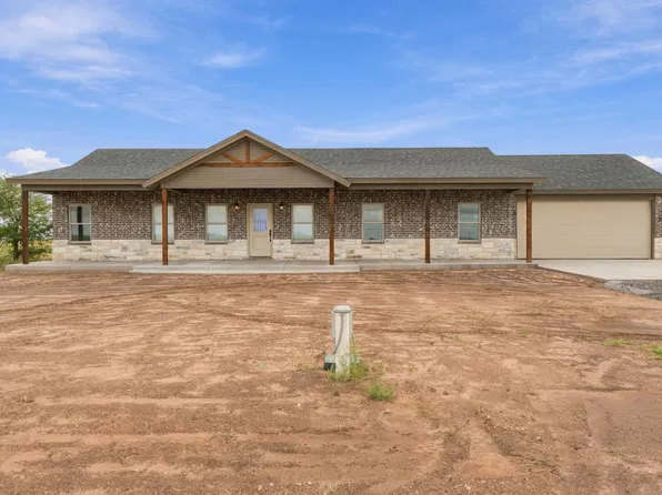 16622 N County Road 1200, Shallowater, TX 79363