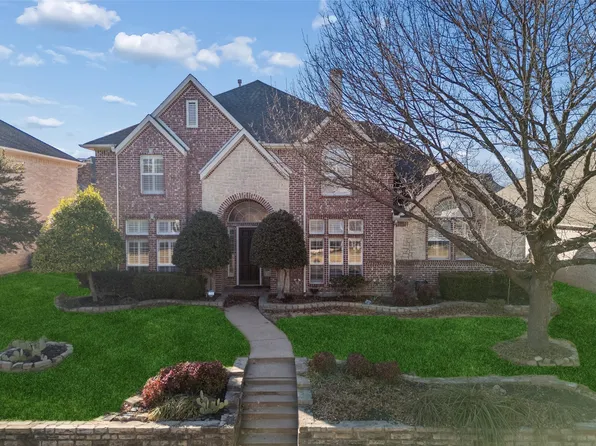 3703 Trailwood Dr, Richardson, TX 75082