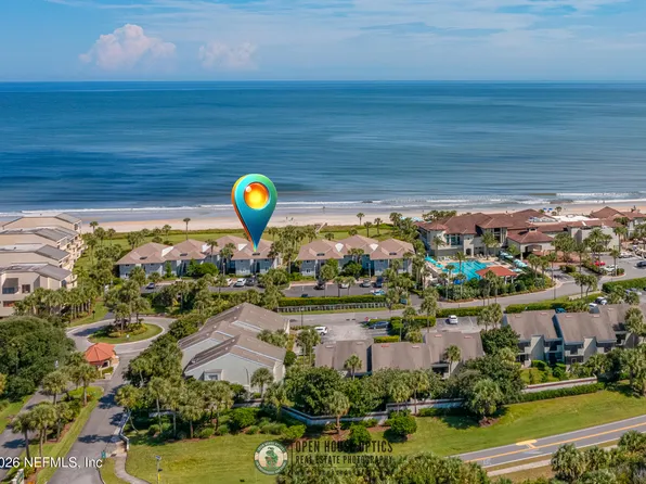 610 SUMMER PLACE, Ponte Vedra Beach, FL 32082