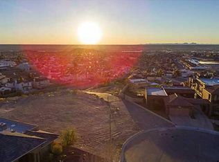 6738 Heritage Ridge Way, El Paso, TX 79912