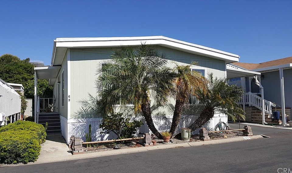 1st image of 32371 Alipaz St Trailer 63