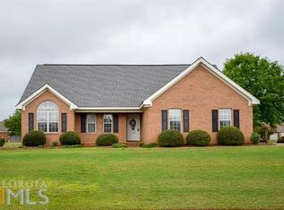 101 Saturn Ct, Bonaire, GA 31005