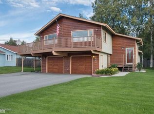 2441 W 70th Cir, Anchorage, AK 99502