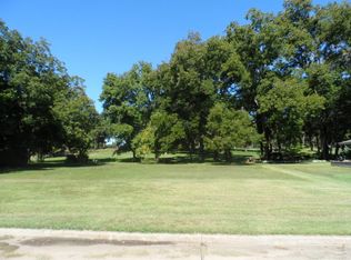 1520 SE Hampden Rd, Bartlesville, OK 74006